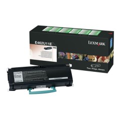 Toner E462 Return Program