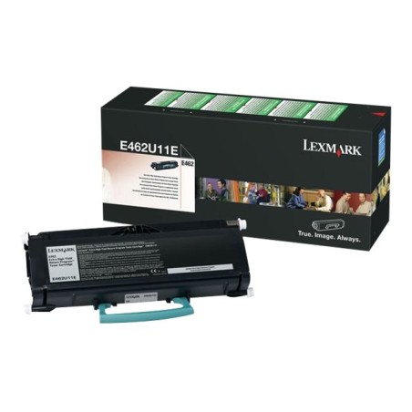 Toner E462 Return Program