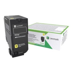 Corporate YL Hight Cart f CS725