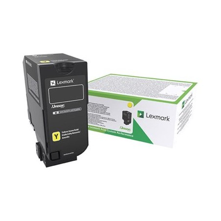 Corporate YL Hight Cart f CS725