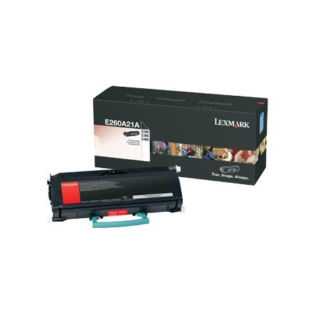 Toner/3500sh f E260/360/460