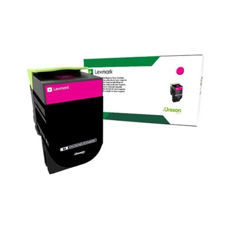702M Toner Return Prog/MG