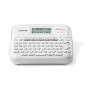 Brother PT-D410 imprimante pour étiquettes Transfert thermique 180 x 180 DPI 20 mm/sec Avec fil TZe QWERTY Brother PT-D410 imprimante pour étiquettes Transfert thermique 180 x 180 DPI 20 mm/sec Avec fil TZe QWERTY