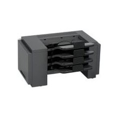 4-Bin Mailbox