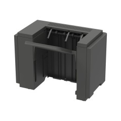 High Capacity Output Expander