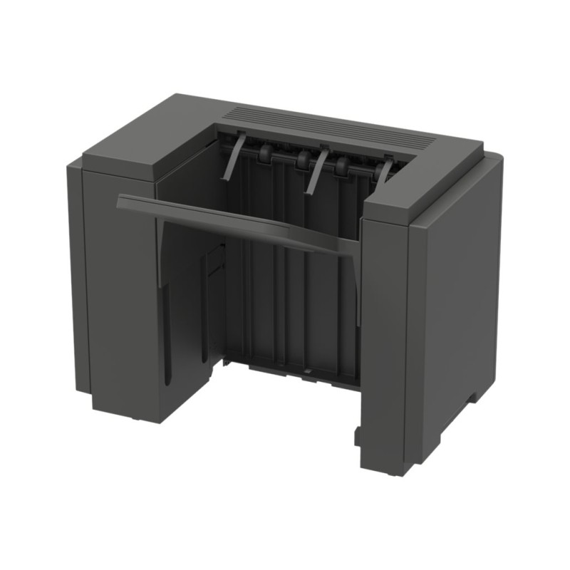 High Capacity Output Expander