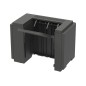 High Capacity Output Expander