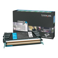 Toner/CY 7000sh prebate f C534