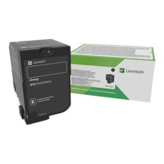 Corporate BLK Cart f CS720/725 CX725