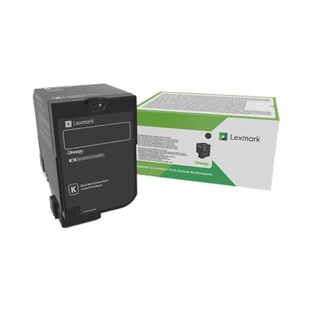 Corporate BLK Cart f CS720/725 CX725