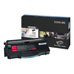 Toner/Black 2000sh f E120n
