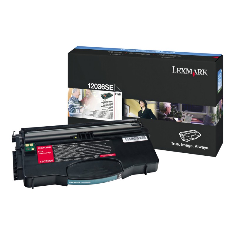 Toner/Black 2000sh f E120n Toner/Black 2000sh f E120n