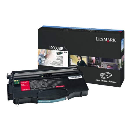 Toner/Black 2000sh f E120n