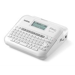 Brother PT-D410 imprimante pour étiquettes Transfert thermique 180 x