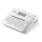 Brother PT-D410 imprimante pour étiquettes Transfert thermique 180 x 180 DPI 20 mm/sec Avec fil TZe QWERTY Brother PT-D410 imprimante pour étiquettes Transfert thermique 180 x 180 DPI 20 mm/sec Avec fil TZe QWERTY