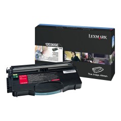 Toner/Black 2000sh f E120n