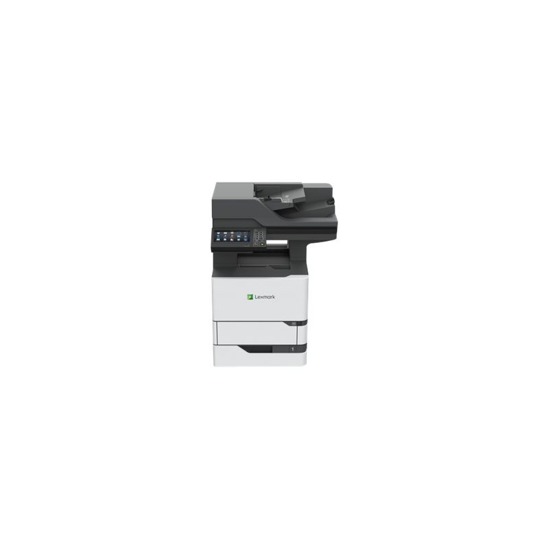 XM5370/Mono - Multifunction XM5370/Mono - Multifunction