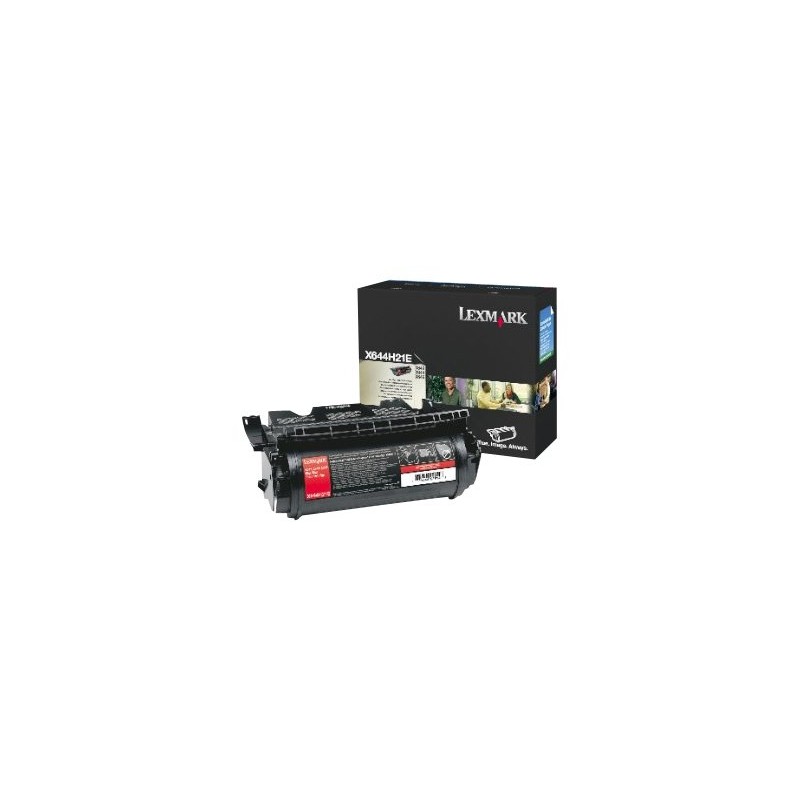 Toner/black 21000sh f X644e X646e