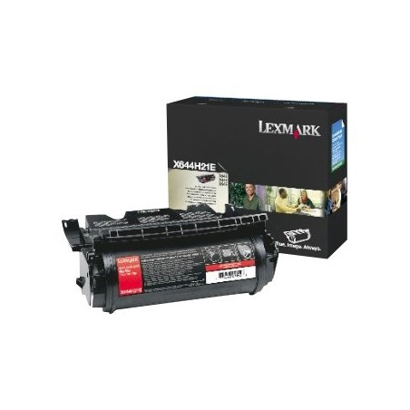 Toner/black 21000sh f X644e X646e