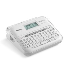 Brother PT-D410 imprimante pour étiquettes Transfert thermique 180 x
