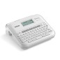 Brother PT-D410 imprimante pour étiquettes Transfert thermique 180 x 180 DPI 20 mm/sec Avec fil TZe QWERTY Brother PT-D410 imprimante pour étiquettes Transfert thermique 180 x 180 DPI 20 mm/sec Avec fil TZe QWERTY