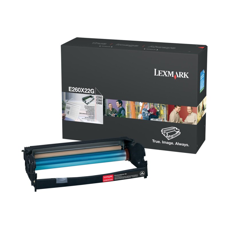 Photoconductor Kit f E260 E360 E460