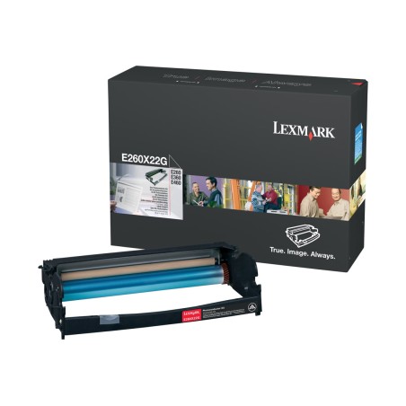 Photoconductor Kit f E260 E360 E460
