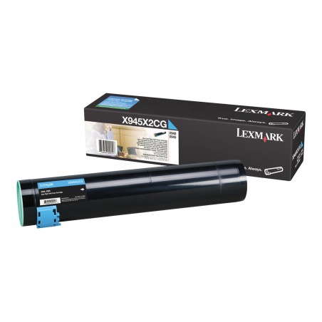Toner/CY 22000sh f X940e 945e
