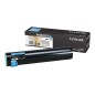 Toner/CY 22000sh f X940e 945e Toner/CY 22000sh f X940e 945e