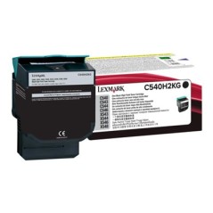 Toner f C54x/X54x black