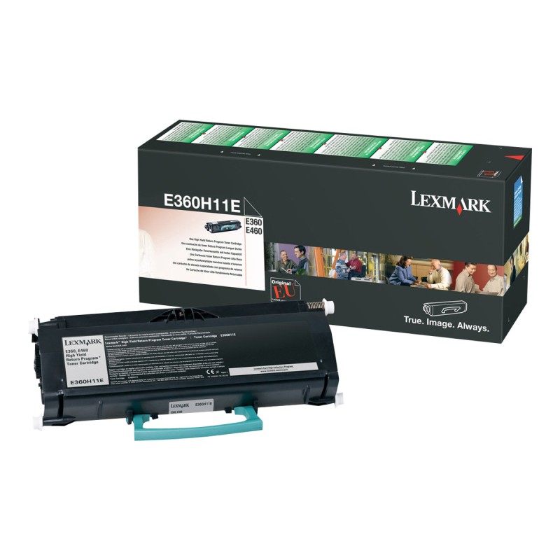 Toner/9000sh f E360/E460 RP Toner/9000sh f E360/E460 RP