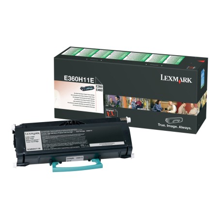 Toner/9000sh f E360/E460 RP
