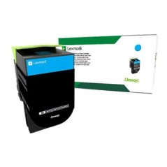 702HC Toner Return Prog high yield/CY