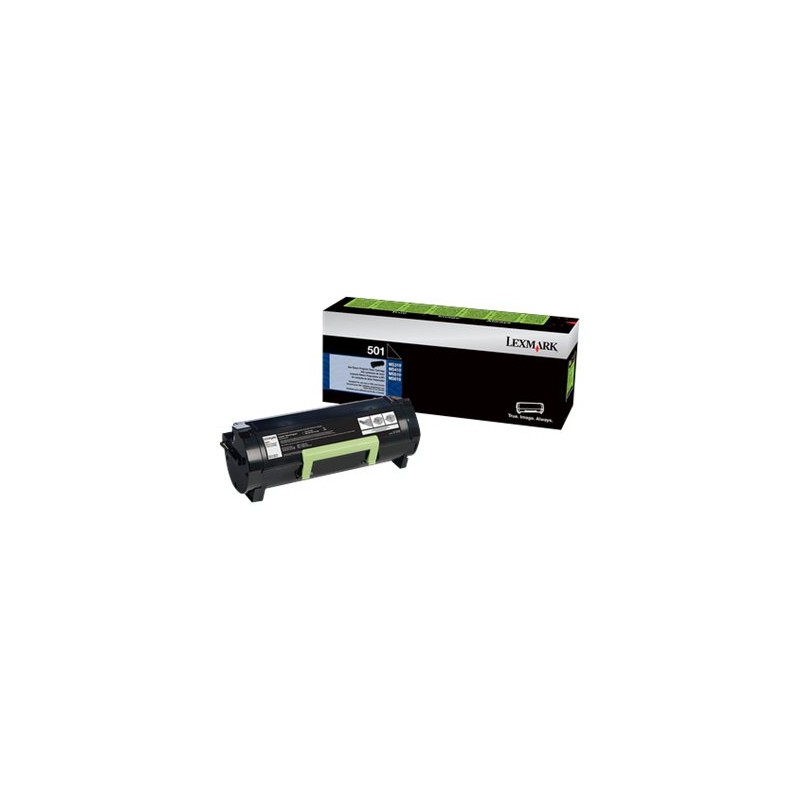 500UA Toner very high yield