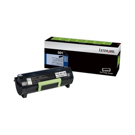 500UA Toner very high yield