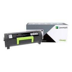 500UA Toner very high yield