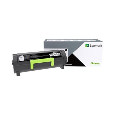 500UA Toner very high yield