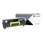 500UA Toner very high yield