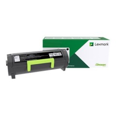 602X Toner Return Prog very high yield