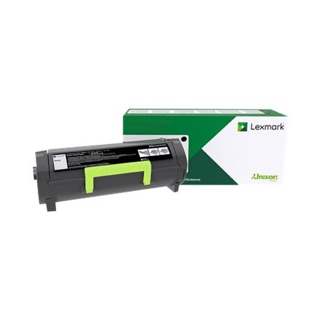 602X Toner Return Prog very high yield