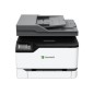 CX331adwe Color - MFP 4in1 24ppm A4