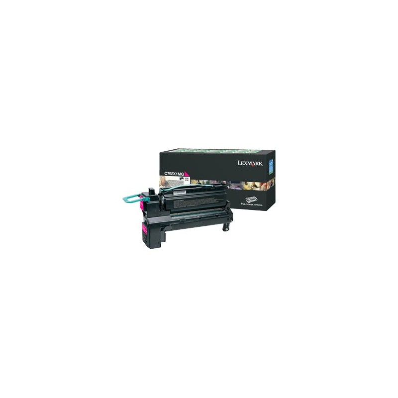 Toner/MG 20000sh f C792 RP