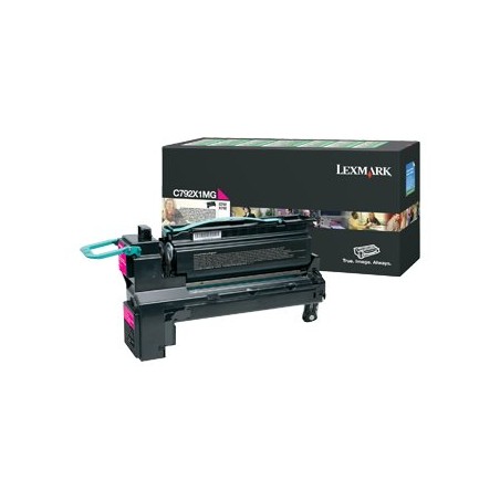Toner/MG 20000sh f C792 RP