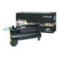 Toner/Yellow 20000sh f X792 RP Toner/Yellow 20000sh f X792 RP