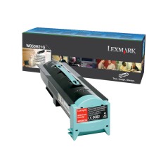 Toner/BLK for W850