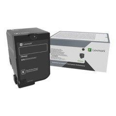 Toner Black High Yield f CS720 CS725