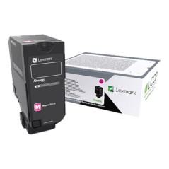 Magenta Toner f CS720