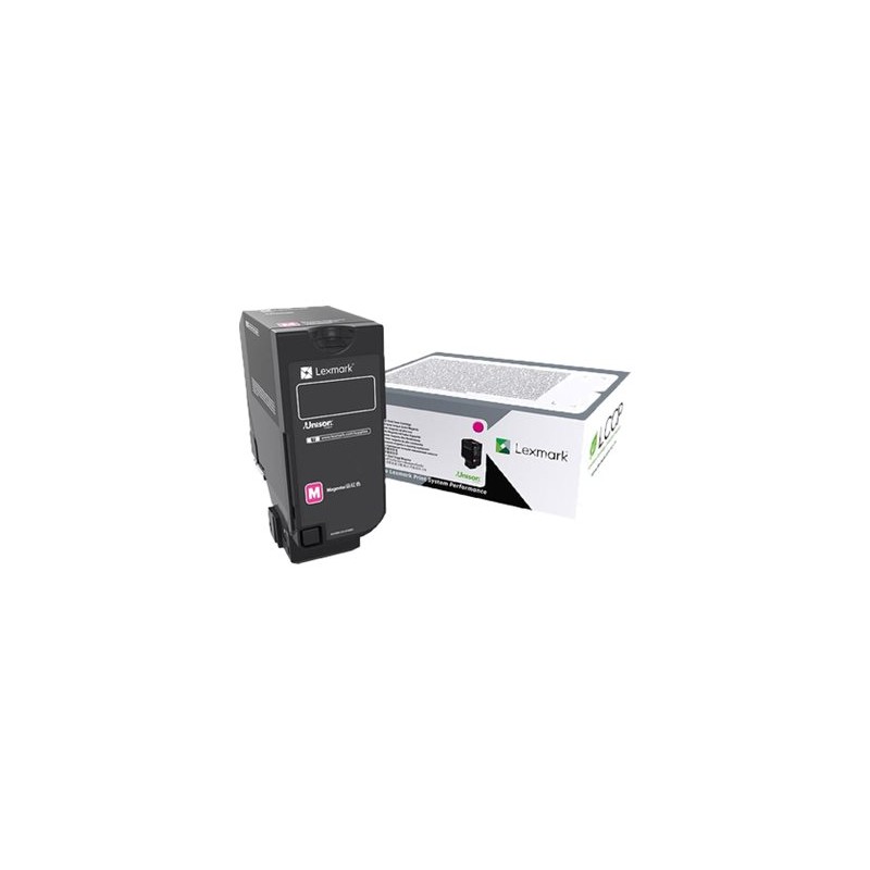 Magenta Toner f CS720