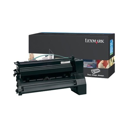 Toner/Black 15000sh f C782