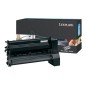 Toner/Black 15000sh f C782